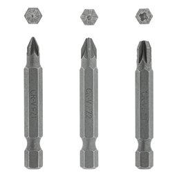 1GM10 - Pozi Bit